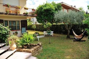 Bed & Breakfast A Casa Di Gabri