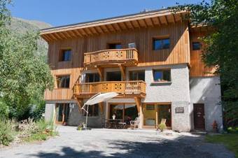Bed & Breakfast La Croix Du Gu�