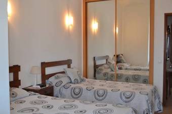 Apartamento Beach Front A