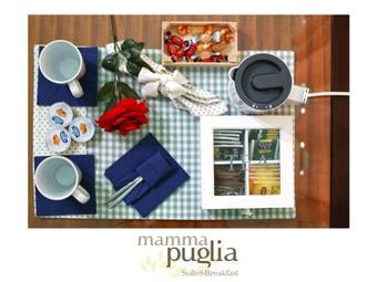 Mamma Puglia