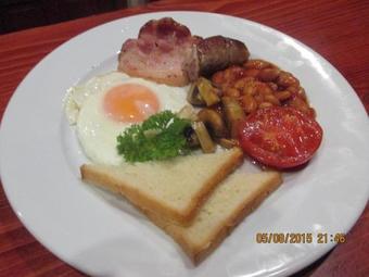 Posada Sokolyne Gnizdo