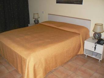 Apartamento Central Palace Malf�