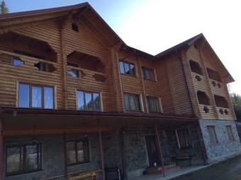 Hostal Privatna Sadiba Shale