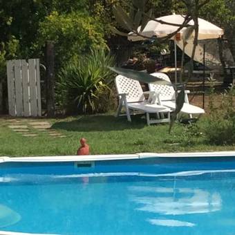 Agroturismo Le Stanze Di Zelinda