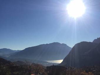 Apartamento Terrazze Sul Garda