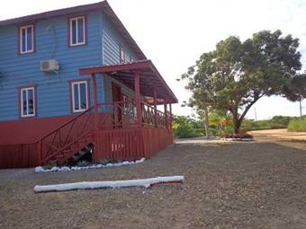 Hostal Sugar Patch Inn