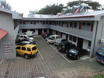 Hostal Cabinas Dormi Bene