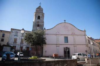 Il Corallo E La Quercia Apartment