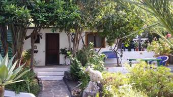 Bed & Breakfast Aquilone Residence