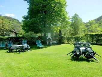 Holiday Home Piva Intero