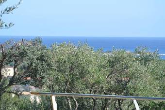 Casa Vacanze La Vela