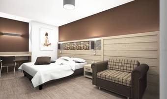 Dolcevita Ambiez B&B