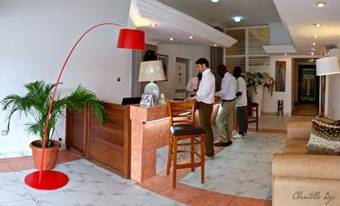 Hotel L�on H�tel