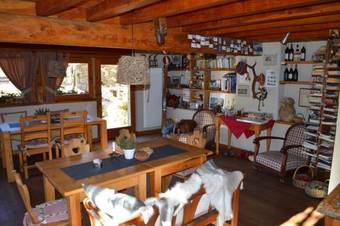 Bed & Breakfast Maison De No�