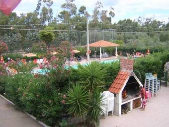 Viola Club Village & Camping