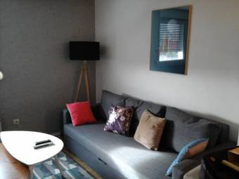Apartamento Beau Studio Noisy-le-grand