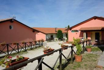 Agroturismo Agriturismo Arcobaleno Assisi