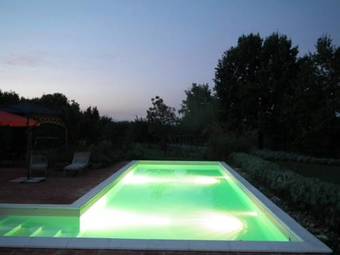 Agroturismo La Casetta Di Lu