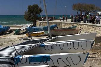 Apartamento Casa Azzurra 2