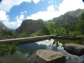 Bed & Breakfast Casa Cavoquinho