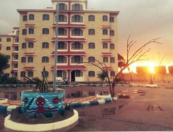 El Obayed Apartments Armed Forces