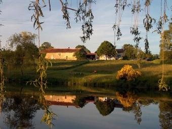 Bed & Breakfast La L�gerie