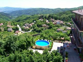 Amelia Dream View Hotel