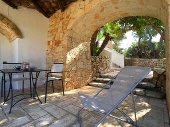 Apartamento Monolocale De Vitis