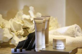 Ledger Plaza Bissau Hotel