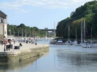 Villa Luxury Farmhouse Brittany