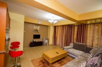 Apartamento Ikonia Resorts And Hotels Limited