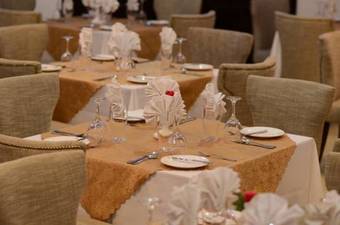 The White Rhino Hotel