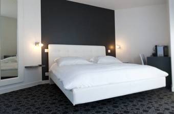 Bed & Breakfast Les Vents De La Mer