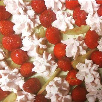 G�tes La Pousterle De Sabran