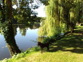 Apartamento Rue De Remparts