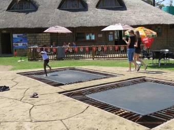 Hotel Natal Spa Timeshare (falcon Crest)