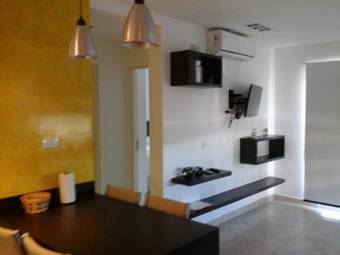 Apartamento La Posada De Morgan