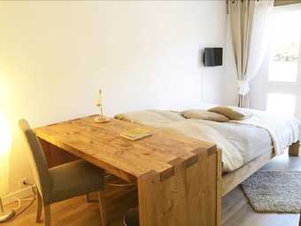 Apartamentos Cote Parc