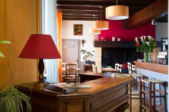 Hotel Restaurant Le Sully