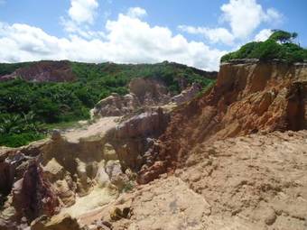 Lodge Ekoara Bangalos