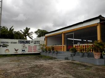 Apartamento Ajuricaba Su�tes 5