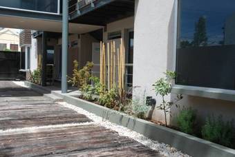 Refugio Urbano Apart Hotel