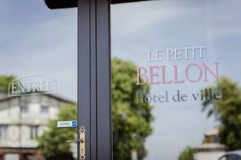 Hotel Le Petit Bellon