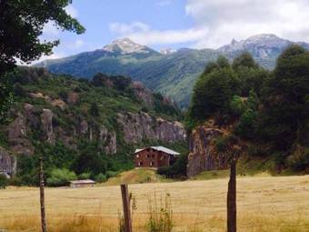 Albergue Hostal Las Natalias