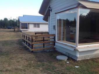 Caba�as El Bosquecito