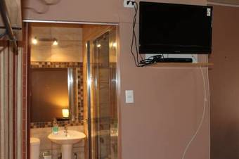 Casa En La Precordillera