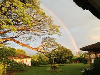 Agroturismo Hacienda El Sam�n