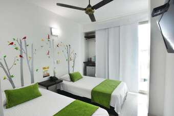 Hotel Florida Sincelejo