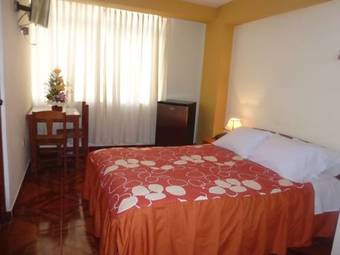 Hotel Abancay
