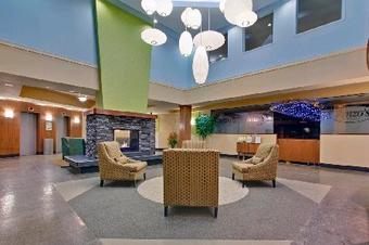 Hotel Holiday Inn Canmore